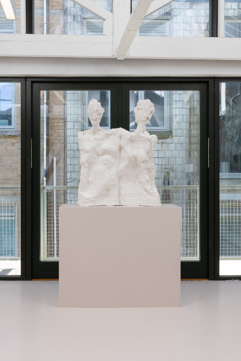 Edie Flowers, A Private Conversation, 2026