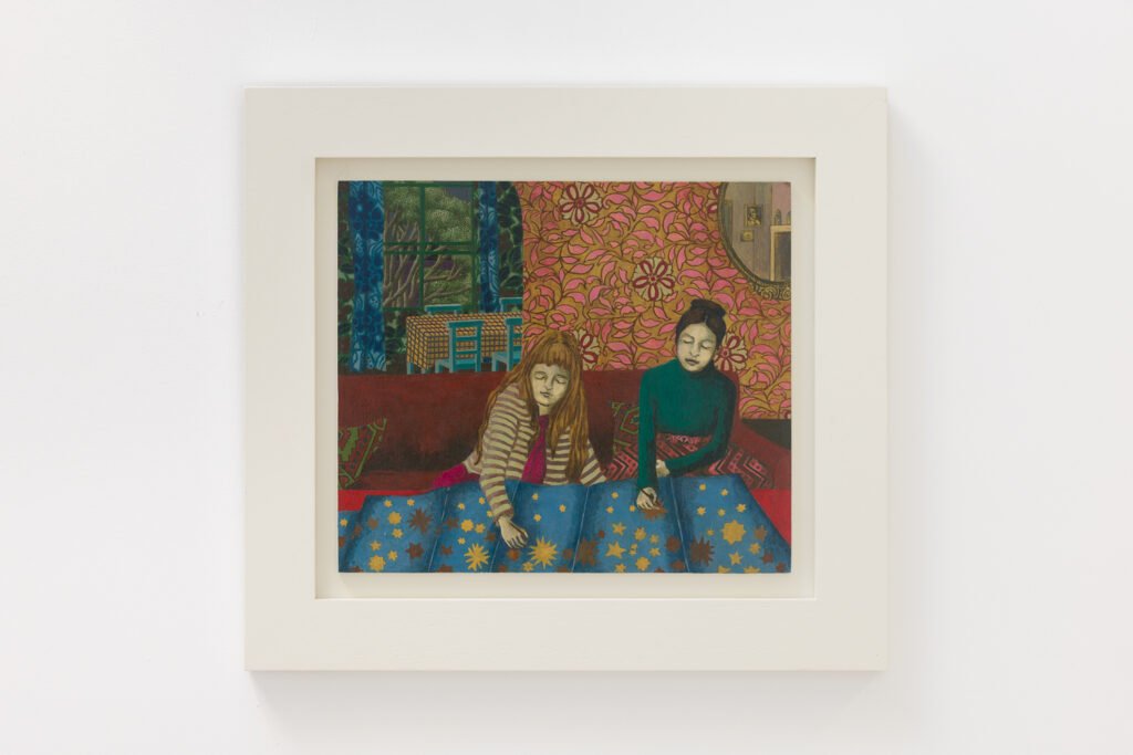 Kate Montgomery, Star Map