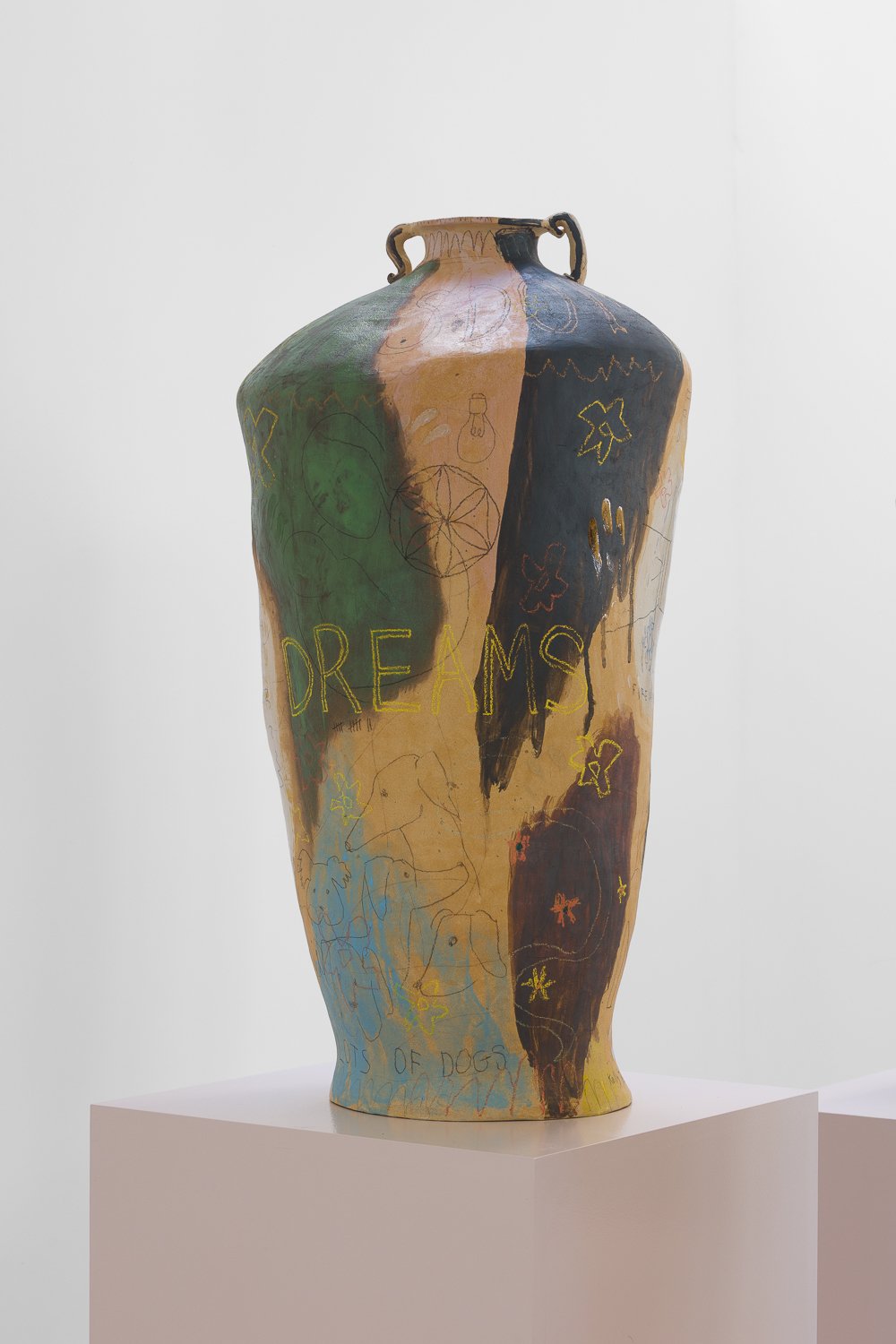 Kelly Jessiman, Untethered, 2026