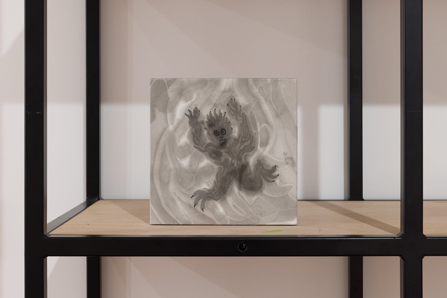 Yewon Lee, Soft Monsters, 2025
