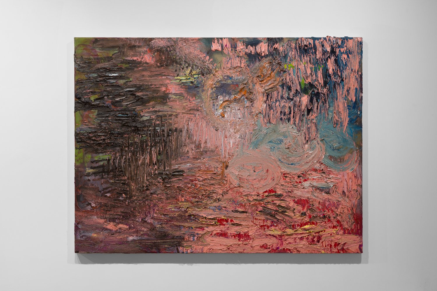 James Cabaniuk, Piggy, 2025