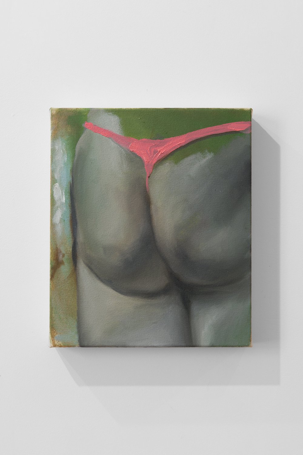 Maisy Penford, Hot Cheeks, 2025